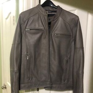 Wilsons leather YBS